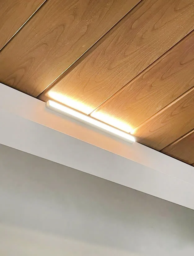 DIY cleaning