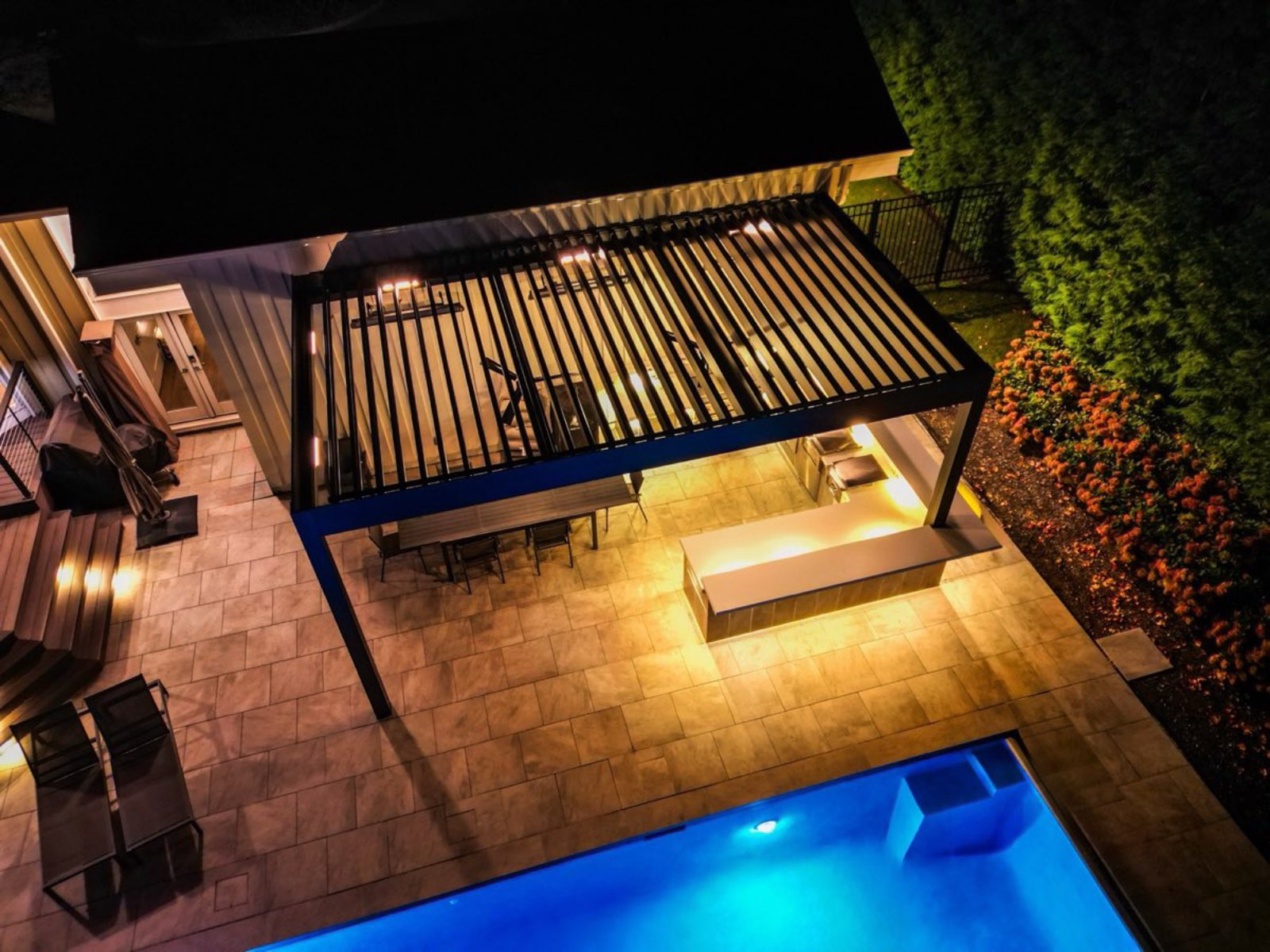 Breslow project portfolio