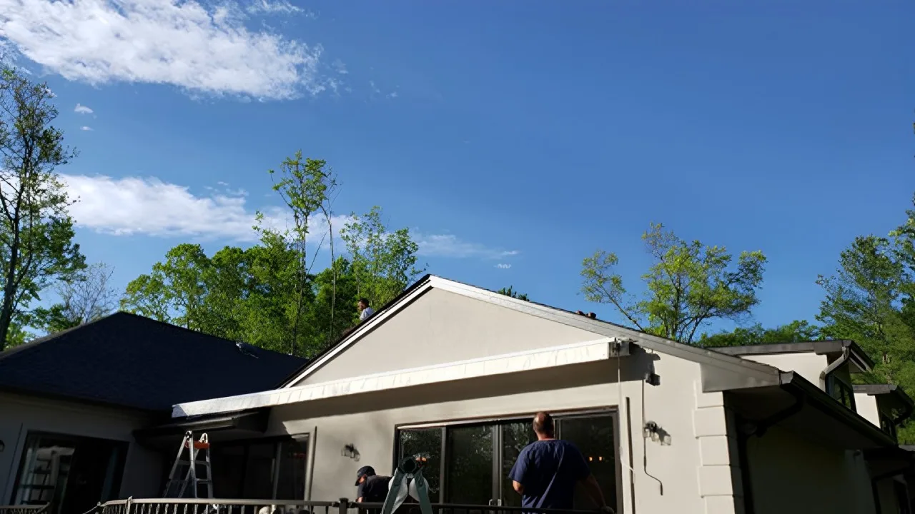 High-quality home improvement products and solutions from Breslow, including awnings, motorized screens, and shading systems.