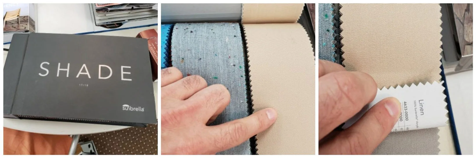 High-quality home improvement products and solutions from Breslow, including awnings, motorized screens, and shading systems. subrella shades